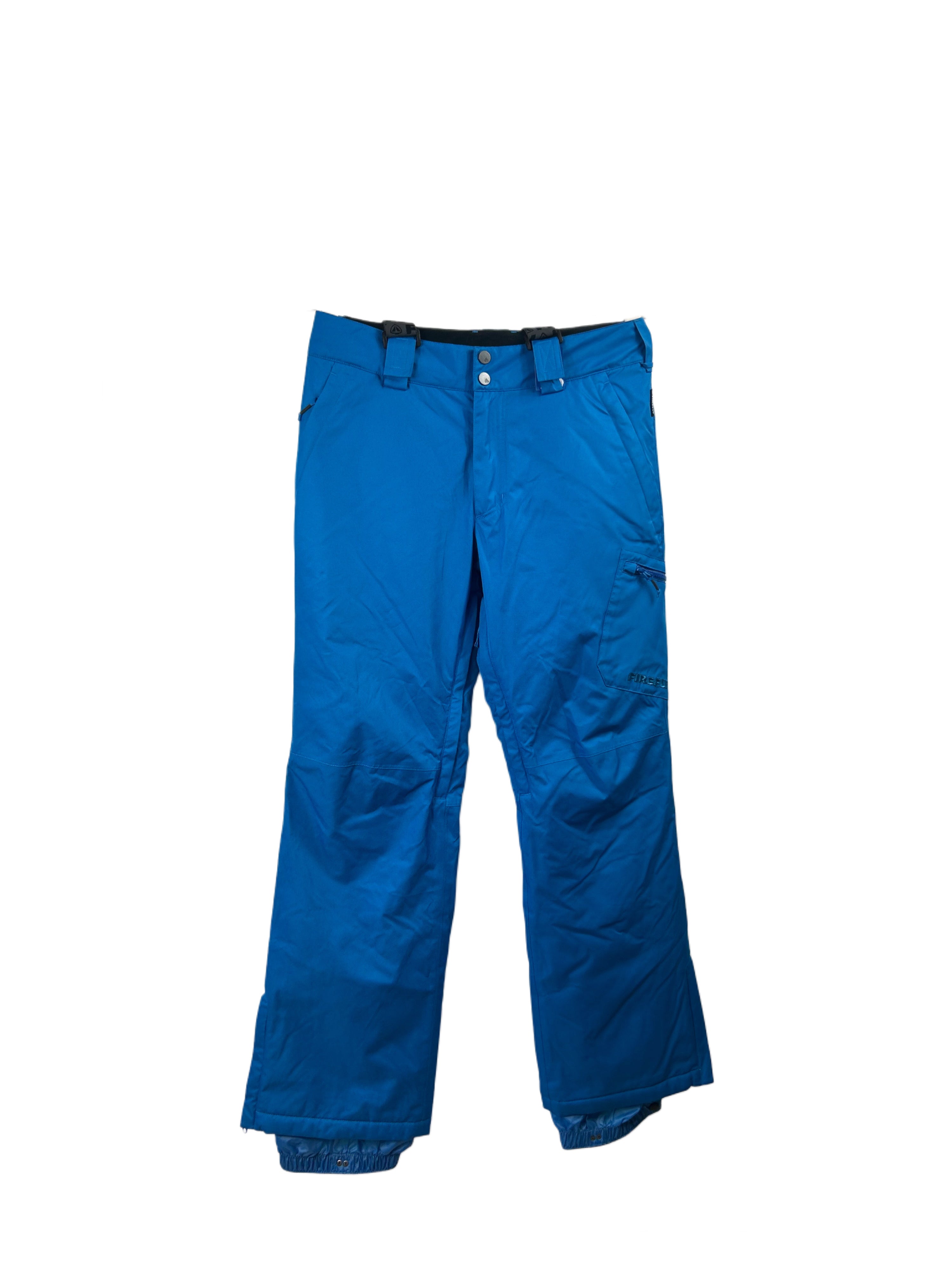 TAGLIA L Pantalone da sci Firefly